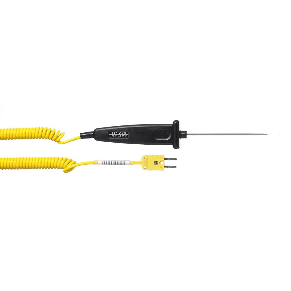 TP776 – K Thermocouple Penetration Probe