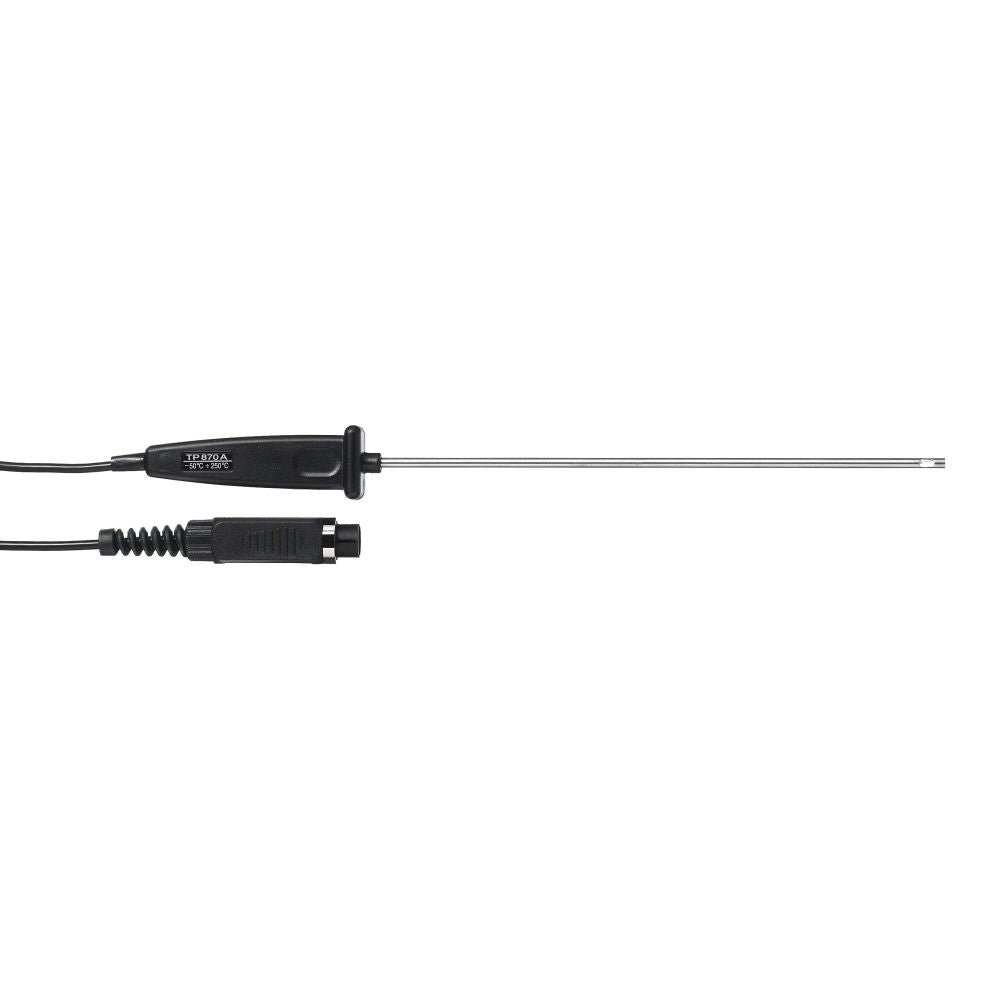 TP870A.O – Air Temperature Probe
