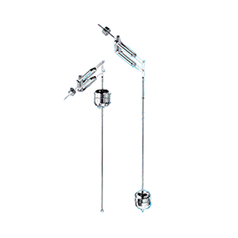 Two Level Control Valve (BALEM 511)