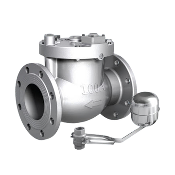 Bescon Valve (BALEM 441)