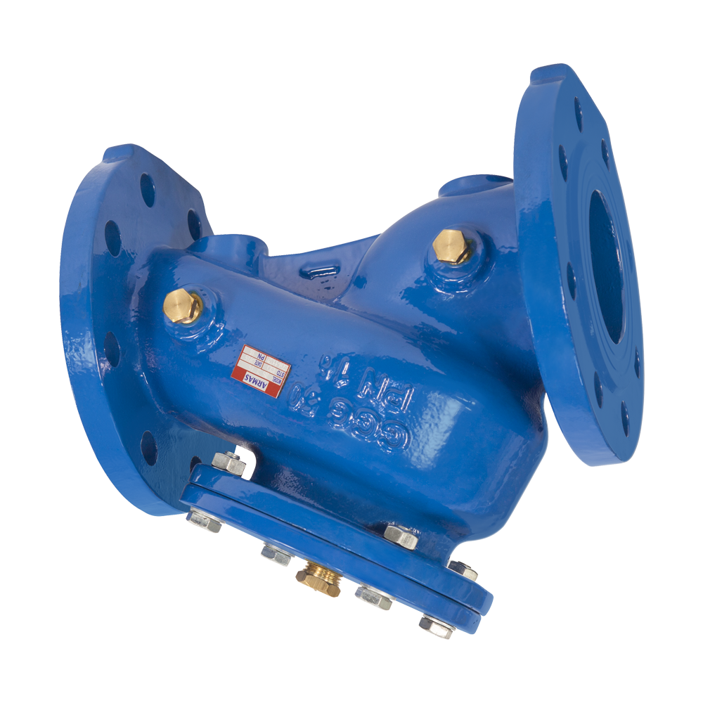 y type strainer