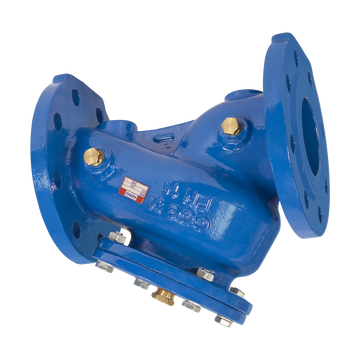 y type strainer