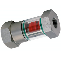 WR1 series Flow Indicator