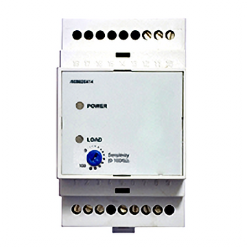 AT 50 A - Variable Sensitivity Level Control Relay