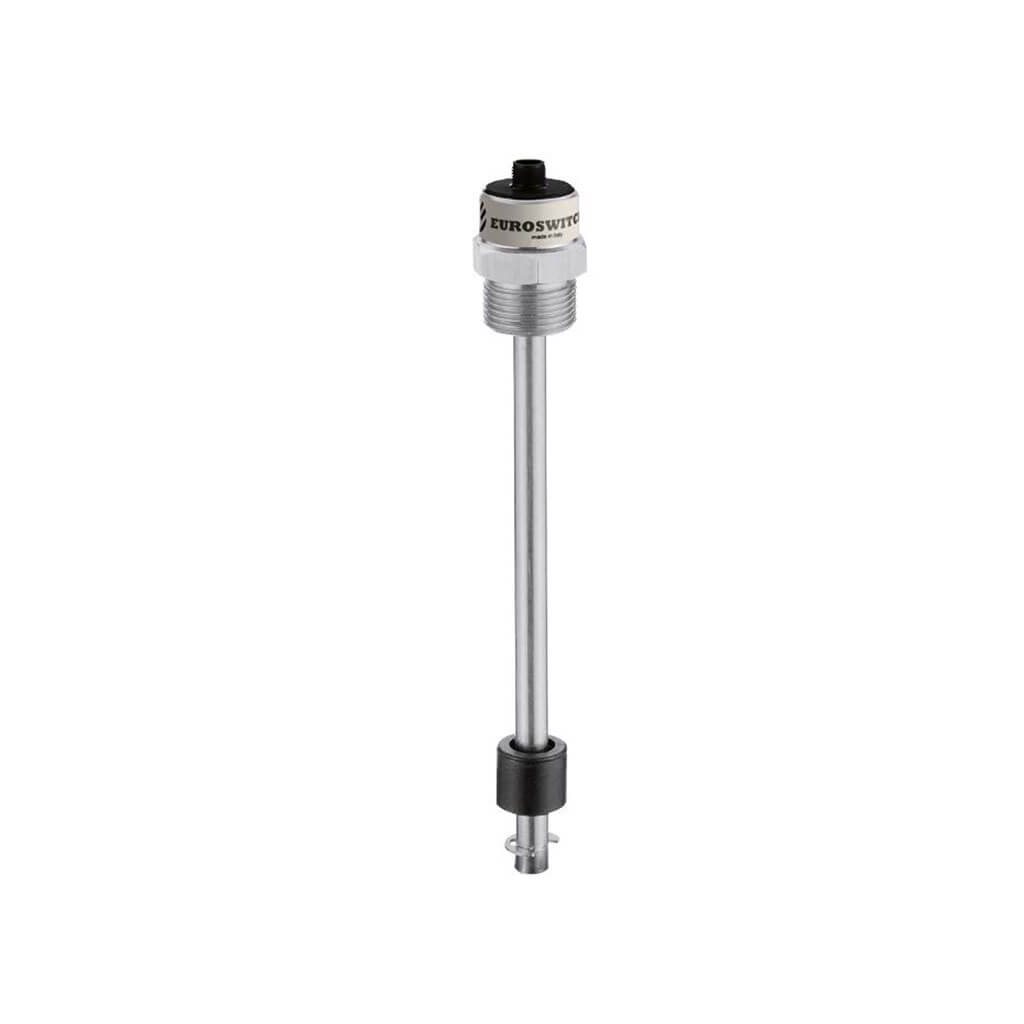 EST2 Temperature Sensor with Level