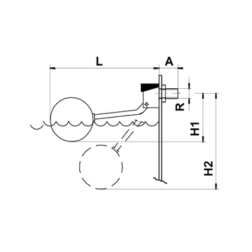 fig_100_304_stainless_ball_valve_dwg