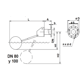 fig_200_b_flanged_foat_valve_dwg_1