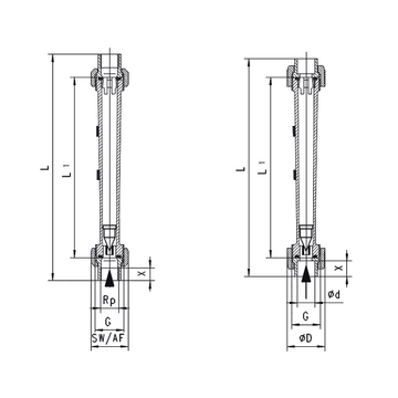 gk_variable_flow_meter_dwg