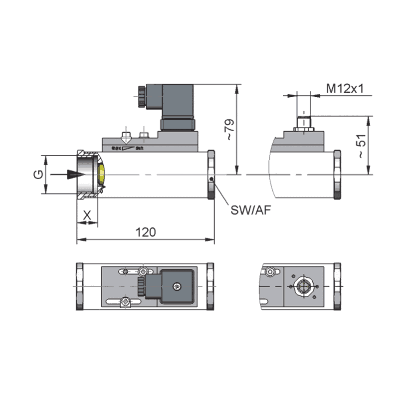 hd2f_inline_piston_flow_switch_dwg