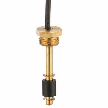 Model P28 - Metal Electromagnetic - PVL