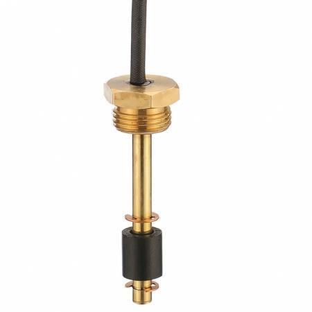 Model P28 - Metal Electromagnetic - PVL