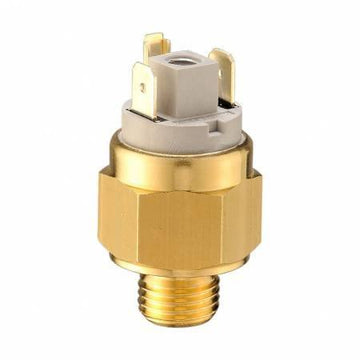 Model 506 - Temperature Switch - PVL