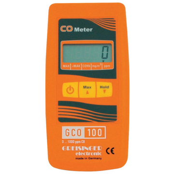 Carbon Monoxide (CO) Device GCO 100