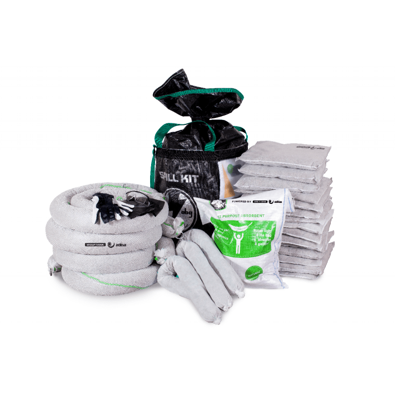 Spill Kit 60 x 60cm - PVL