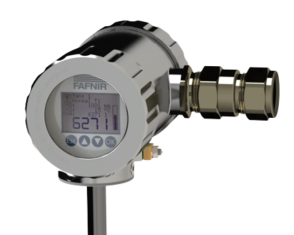 TORRIX XTS