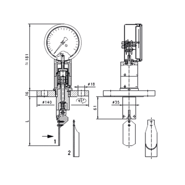 tz1_e_paddle_flow_indicator_with_switch_dwg