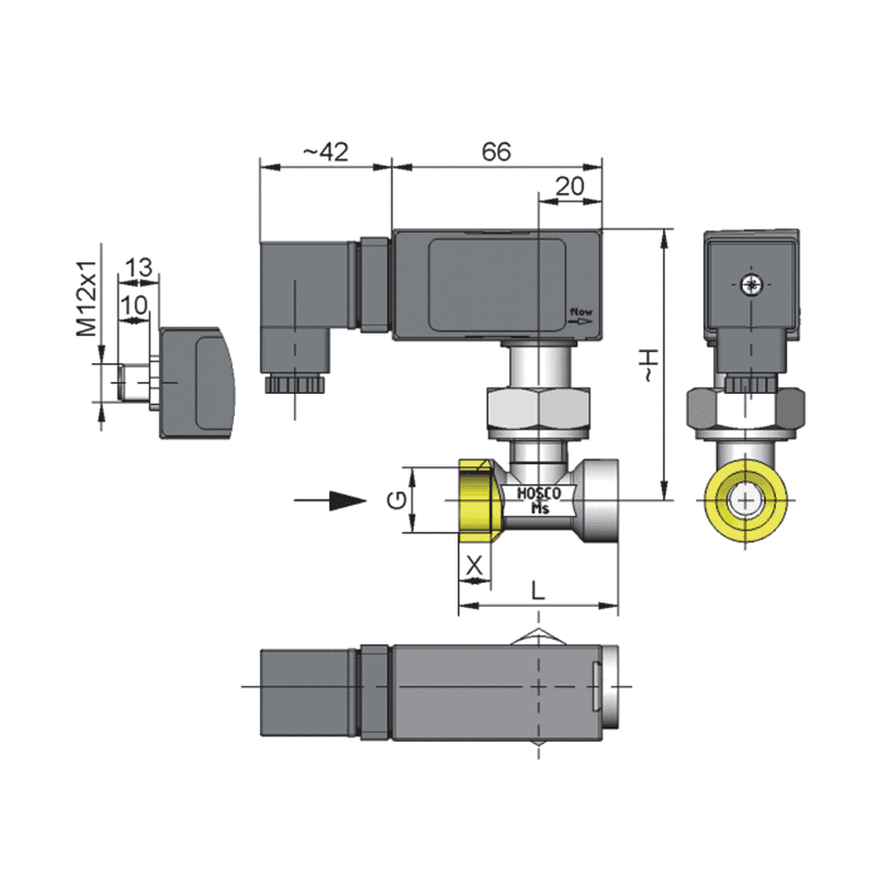 um3k_g_a_inline_paddle_flow_switch_dwg