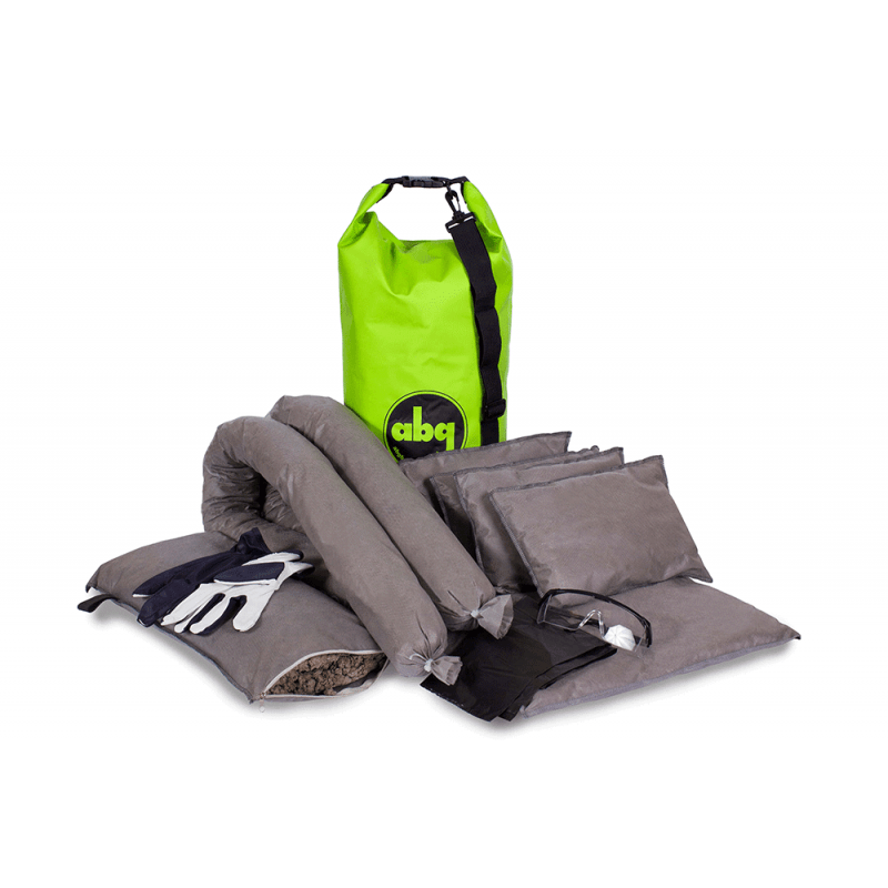 Universal Spill Kit 52cm x 26cm - PVL