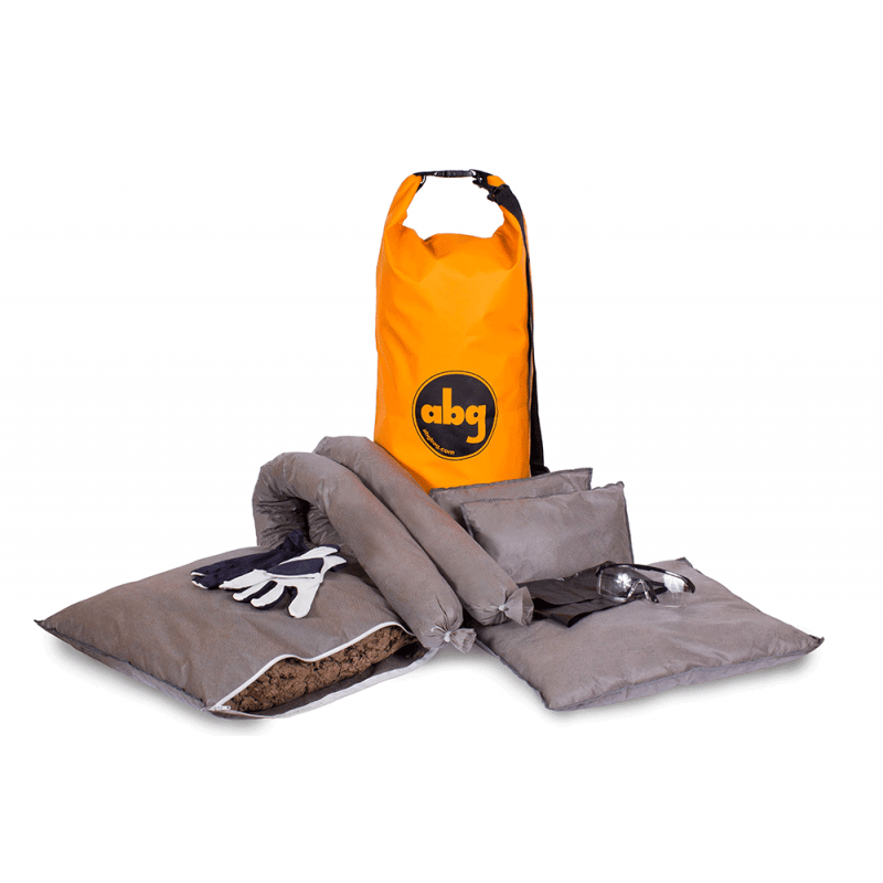 Universal Spill Kit 62cm x 26cm - PVL