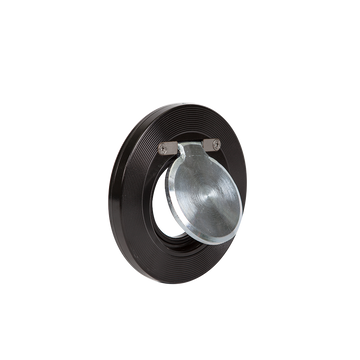 wafer type check valve