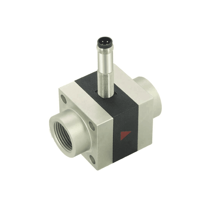 xf_flow_transmitter