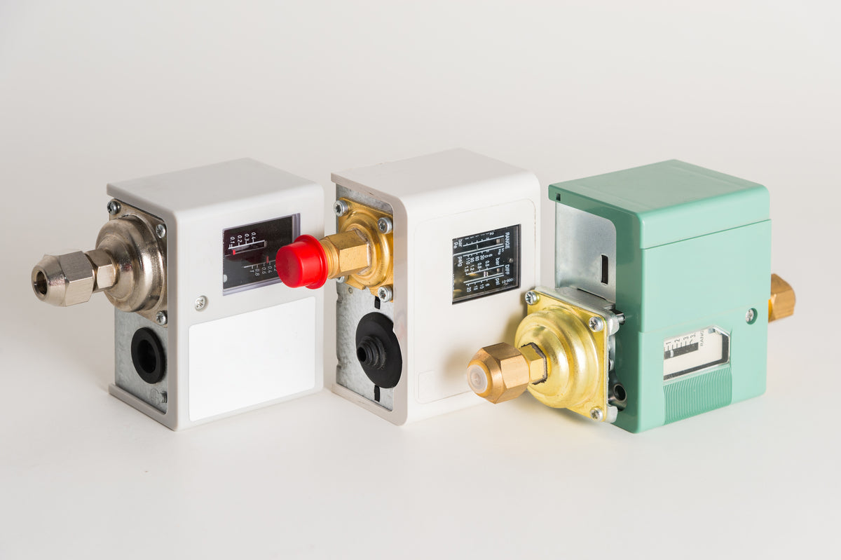 Pressure Switch