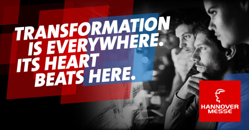 Hannover Messe Digital Edition 2021