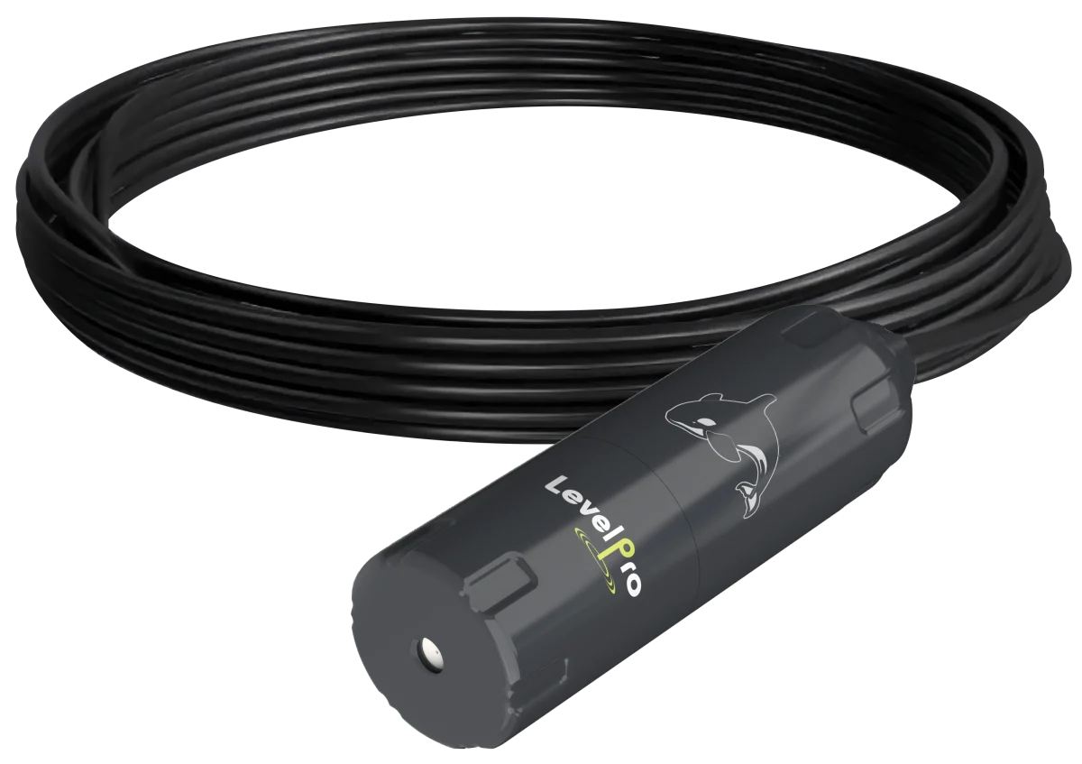 100 Series Submersible Level Sensor