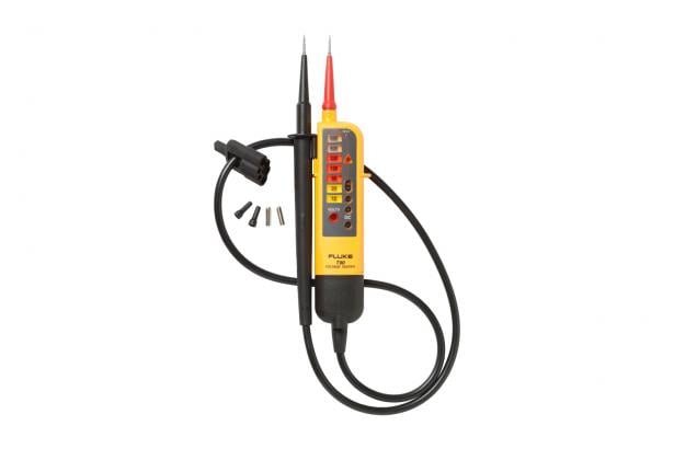 Fluke T90 Two-pole Voltage and Continuity Electrical Tester