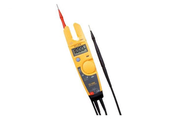 Fluke T5-1000 Continuity, Current and Voltage Tester