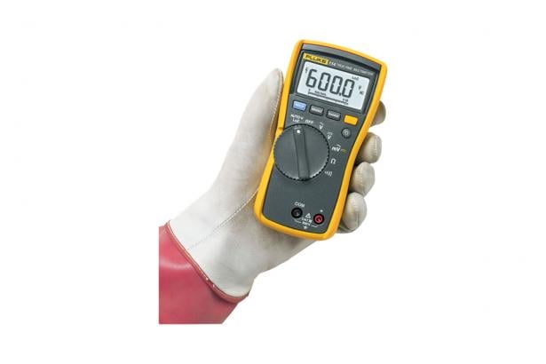 Fluke 114 Electrical Digital Multimeter