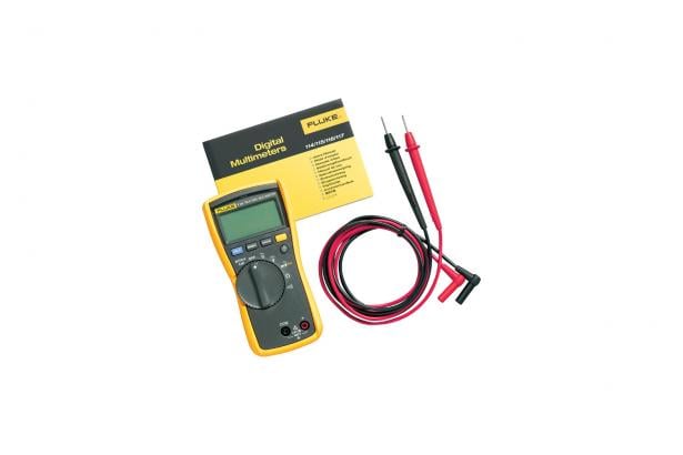 Fluke 114 Electrical Digital Multimeter