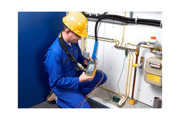 Fluke 1664 FC Installation Multifunction Testers