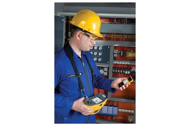 Fluke 1664 FC Installation Multifunction Testers
