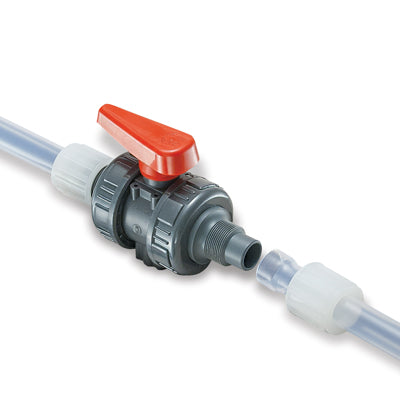 Type 24 True Union Ball Valves