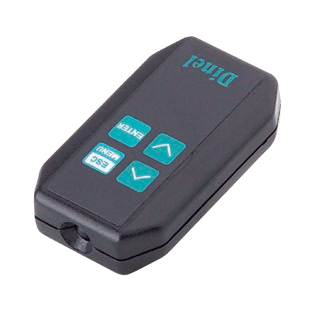 Programmable Display Unit PDU–420–W