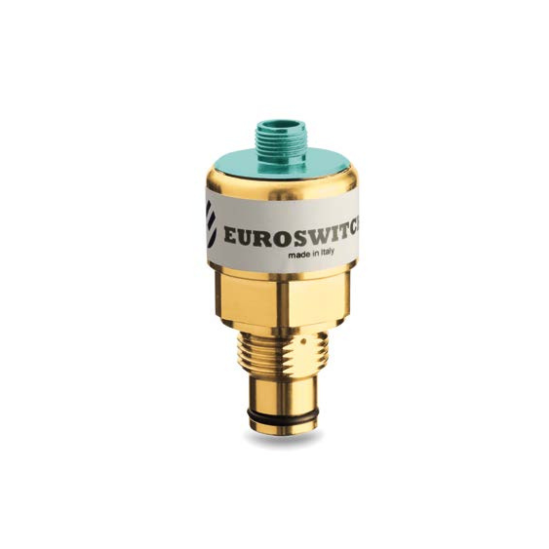 987 IO-Link Differential Pressure Transmitter