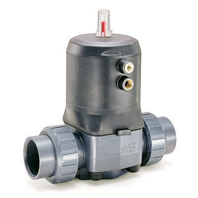 700 Series Diaphragm Valves – PVL