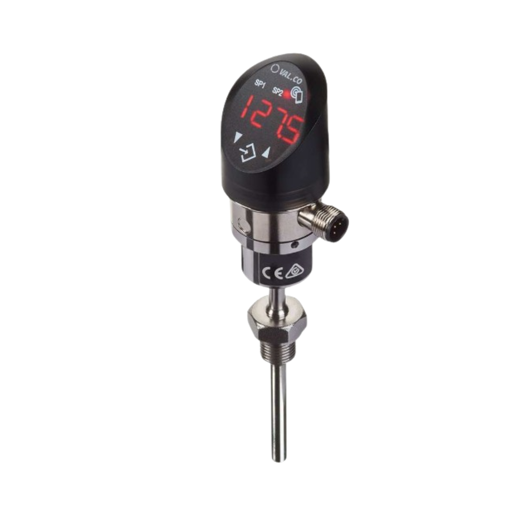 Temperature Transmitter THERMO VSTD