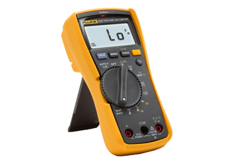 Fluke 117 Electricians Multimeter with Non-Contact voltage