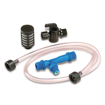 IN Series Injectors