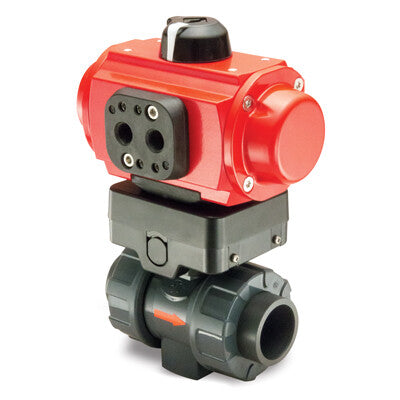 SM Series Metering Ball Valves – PVL