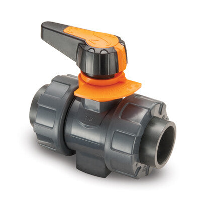 SP Series Proportional Ball Valves