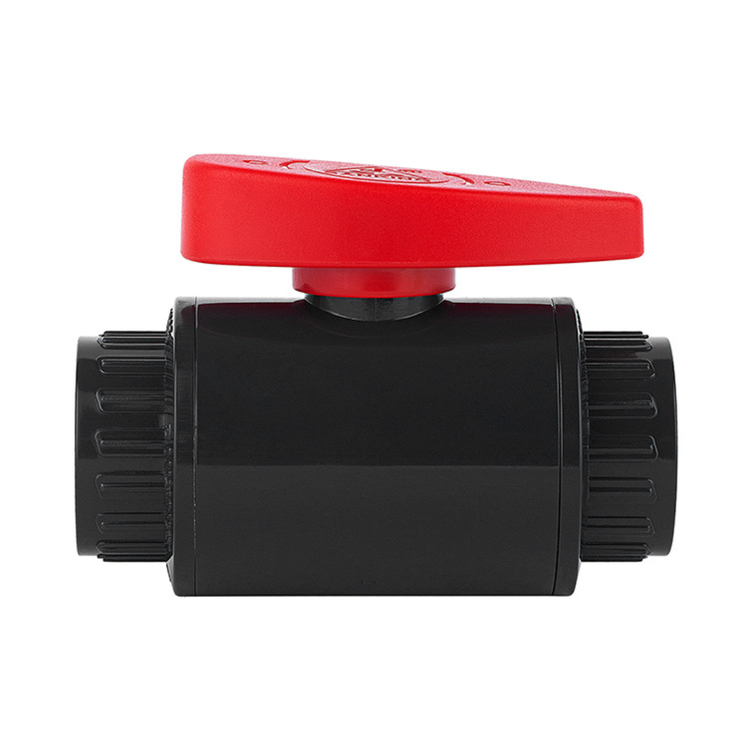 PVC Compact Ball Valve