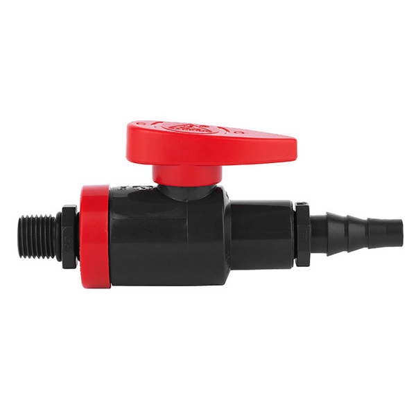 Pvc Sampling Material PVC Sampling Ball Valve – PVL