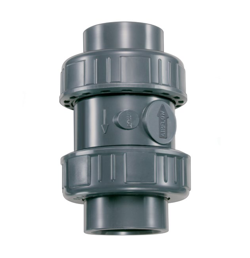 AR Series Air and Vacuum Release (Venting) Valves