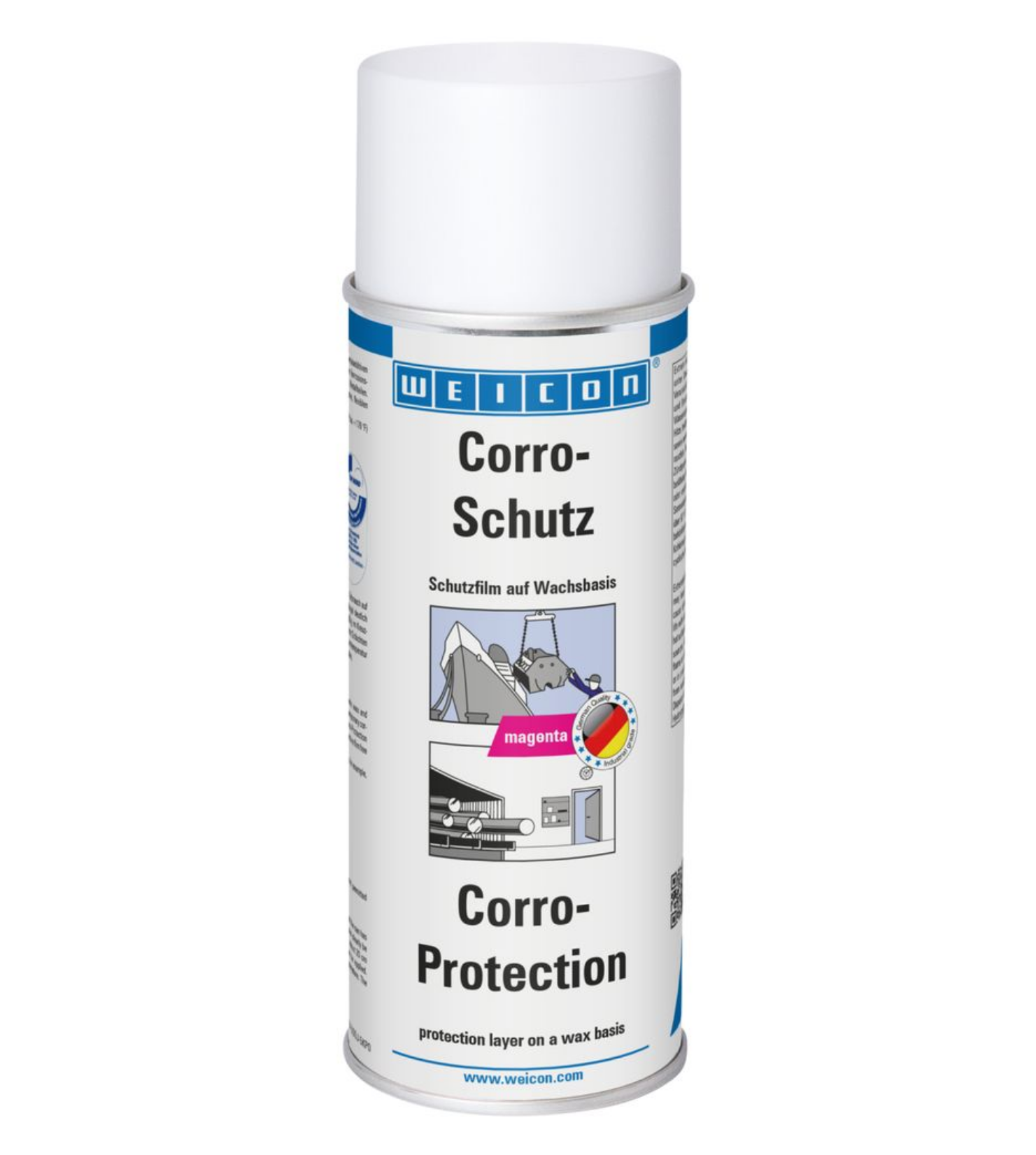 Corro-Protection