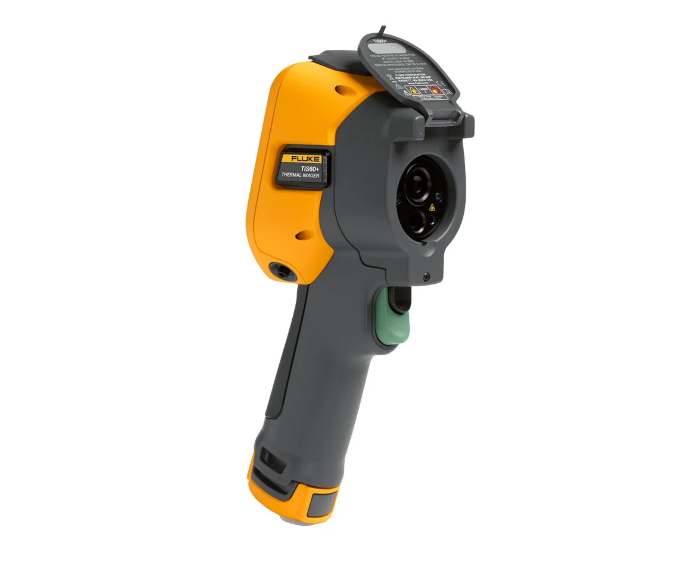 Fluke TiS60+ Thermal Camera