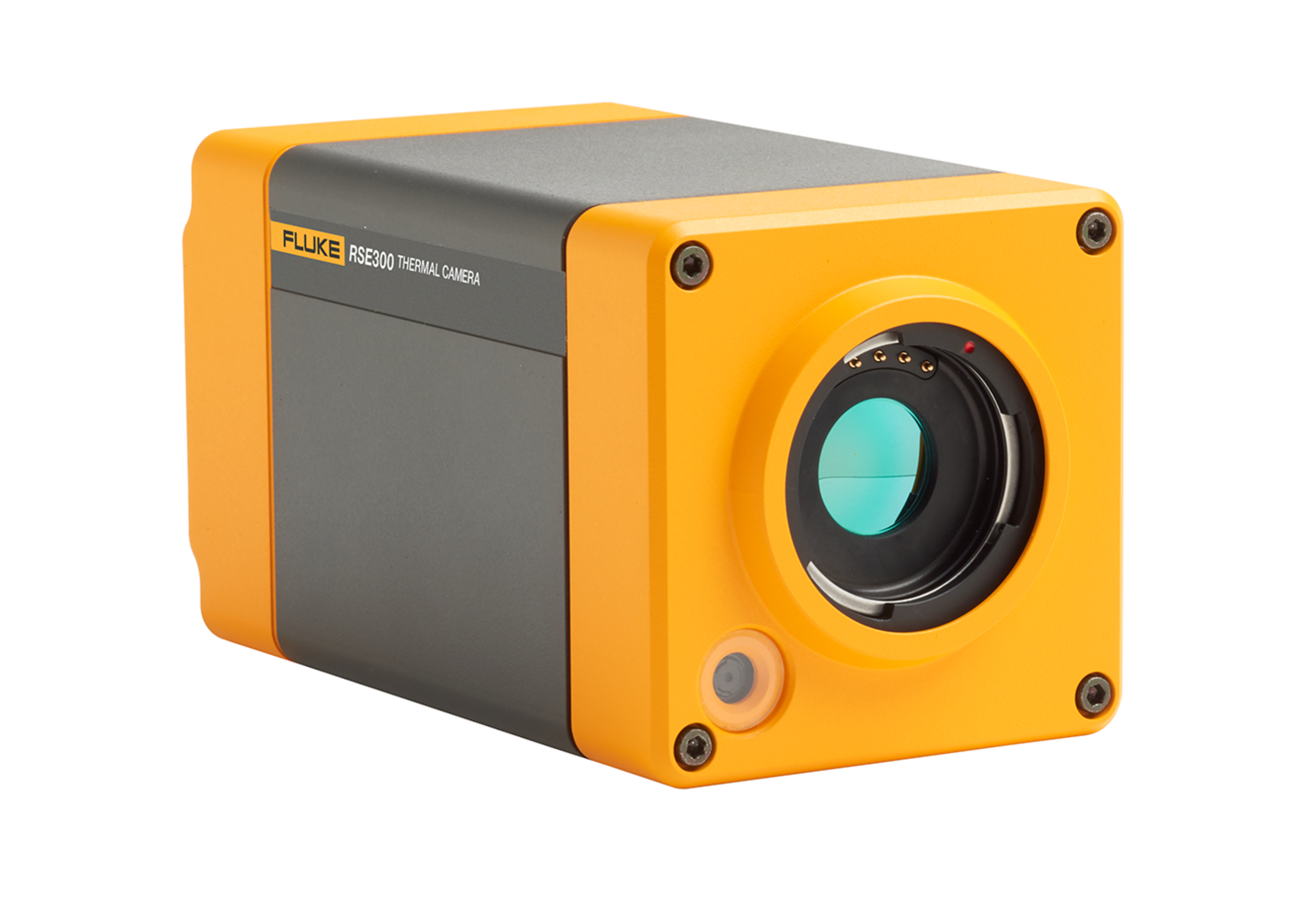 Fluke RSE300 Mounted Infrared Camera