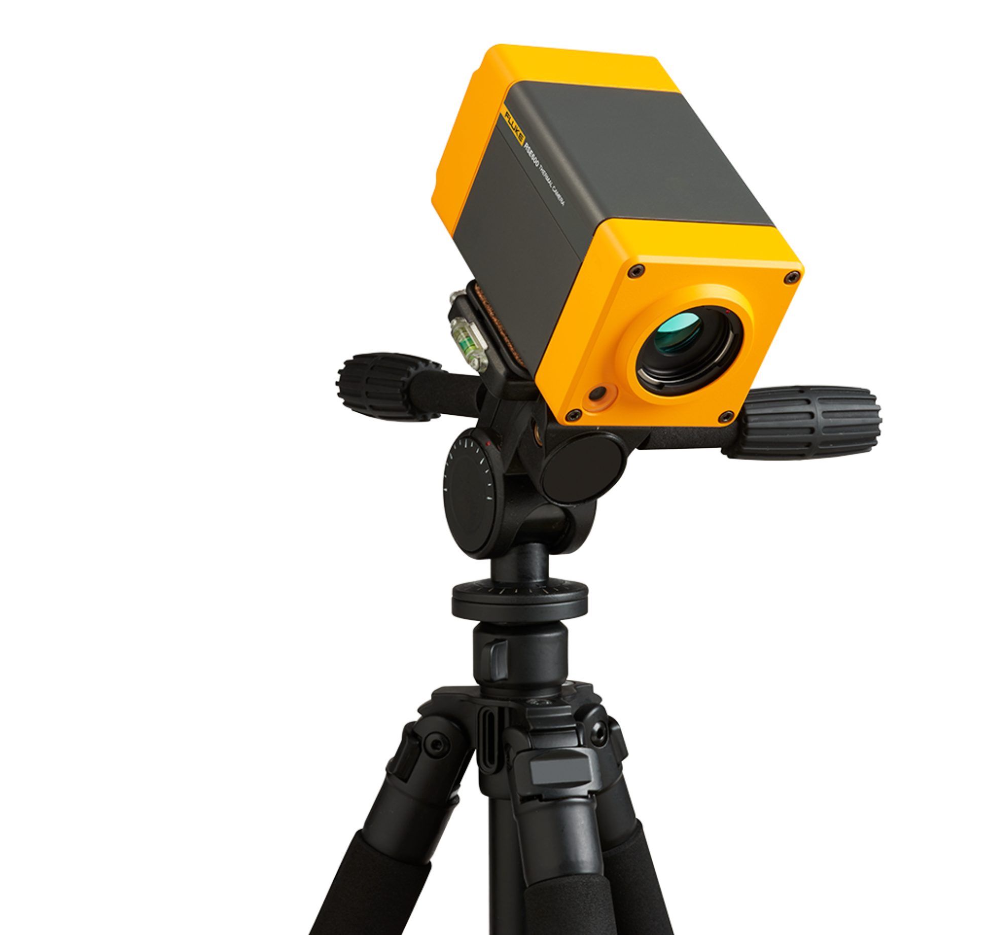 Fluke RSE600 Mounted Infrared Camera